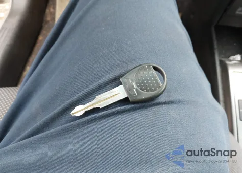 2008 Chevrolet Aveo Ls из США, поврежденный, VIN KL1TD56658B042794